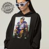 2001 Finals Championship Kobe Bryant Shirt Sweatshirt Hoodie Apperal