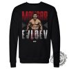 Movsar Evloev UFC Shirt Sweatshirt Apperal