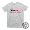 Make Georgia Great Again Shirt