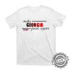 Make Georgia Great Again Shirt