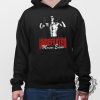 Undefeated Movsar Evloev UFC Sweatshirt