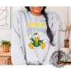 Oregon Ducks Quack Attack Football Sweatshirt Apperal