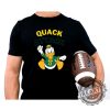 Oregon Ducks Quack Attack Football Sweatshirt Apperal