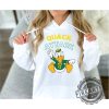 Oregon Ducks Quack Attack Football Sweatshirt Apperal