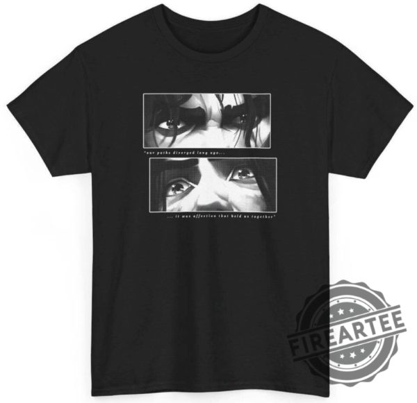Jayce x Viktor Arcane Movie Vintage Shirt Gift For LOL Fan
