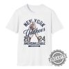 Vintage New York Yankees AL Champions Shirt 2024 World Series Baseball Tee