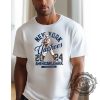 Vintage New York Yankees AL Champions Shirt 2024 World Series Baseball Tee