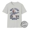 Vintage New York Yankees AL Champions Shirt 2024 World Series Baseball Tee