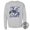 We Rule The East Josh Allen Buffalo Bills Sweatshirt