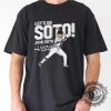 Let’s Go Juan Soto Yankees Sweatshirt Apperal