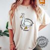 Nurse Registered Silly Goose Sweatshirt