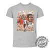 Ja'Marr Chase Cincinnati Vintage Shirt Apperal
