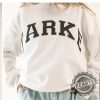 Vintage Parke Sweatshirt Sale Cheap Price