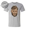 Los Angeles Rams Cooper Kupp Big Face Shirt