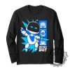 Astro Bot Rescue Mission Victory Pose Game Shirt Aperal