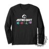 Ripple Junction X Astro Bot Playstation Symbols Gaming Shirt
