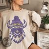 Trendy Mascot Minnesota Football Sweatshirt For Her