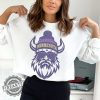 Trendy Mascot Minnesota Football Sweatshirt For Her