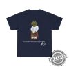 Alligator Bites Never Heal By Doechii Shirt