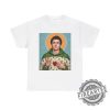 Saint Luigi Patron Saint Of Fafo Shirt