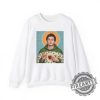 Saint Luigi Patron Saint Of Fafo Shirt