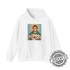 Saint Luigi Patron Saint Of Fafo Shirt