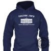 Sarah Fields Traitor Joe’s Where Everything is for Sale shirt