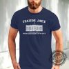Sarah Fields Traitor Joe’s Where Everything is for Sale shirt