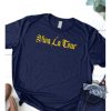 Soppgirobygget Viva La Tour Shirt