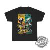 Steelers And Eagles Battle Of The State Shirt