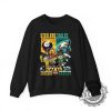 Steelers And Eagles Battle Of The State Shirt