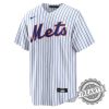 New York Mets Juan Soto Nike White Home Game Player Jersey