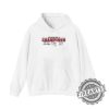 Fort Hill 2024 Maryland State Championship Back To Back Shirt