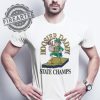 Champs Tee: Wear ND Victory with Style and Wit!