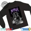 Soft Play North American 2025 Tour Shirt