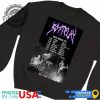 Soft Play North American 2025 Tour Shirt
