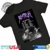 Soft Play North American 2025 Tour Shirt