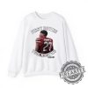 Oscar Adaway III First Downs Touchdowns Shirt