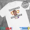 Cringey Tees Who Want A Tbh From A White Boy Shirt fireartee 1 3
