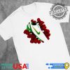 Kickoff Kicks Kobe 2024 Ducks Vs Buckeyes Tee fireartee 1 3