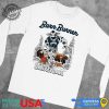 Tys Dyes Barn Burner Basketball Shirt fireartee 1 1