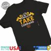 2024 Commanders Playoffs Shirt Humor Meets Victory fireartee 1 2