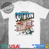 2025 Goodyear Cotton Bowl Classic Ohio State Vs Texas Headtohead Shirt fireartee 1 1