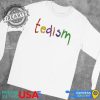 Steady Teddys Tedism Shirt fireartee 1 1