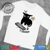 Caseoh Games Wearing Kittyuhhh Shirt fireartee 1 1