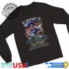 In Memory Of Bob Uecker Mr.Baseball 19342025 Forever In Our Hearts Thank You For The Memories Signature Shirt fireartee 1 1