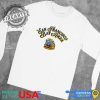 Nba All Stars 2025 San Francisco Bay Arena Shirt fireartee 1 1