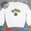 Nba All Stars 2025 San Francisco Bay Arena Shirt fireartee 1 2
