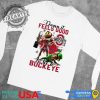 Ohio State Football 2025 Cfp National Champions Damn It Feels Good To Be Irish Shirt fireartee 1 1
