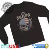 Saliva Click Click Boom Shirt fireartee 1 1
